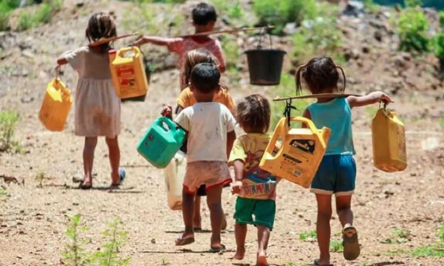 Informe CEEY: Retos en movilidad social y pobreza infantil