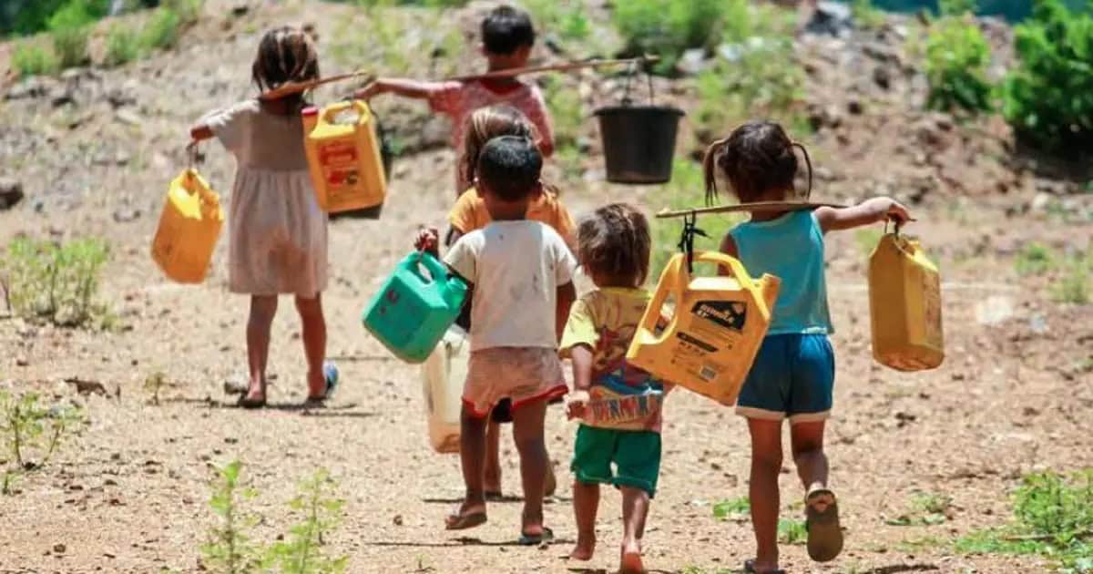 Informe CEEY: Retos en movilidad social y pobreza infantil