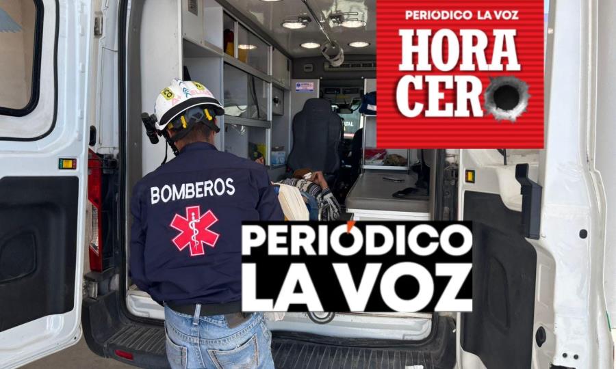 Tira caballo a jinete