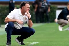 Preocupante inicio de Gabriel Milito con Chivas: uno de los peores en una década