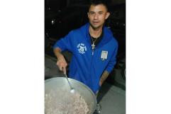 Familia de Sergio Alonso Valdés busca respuestas