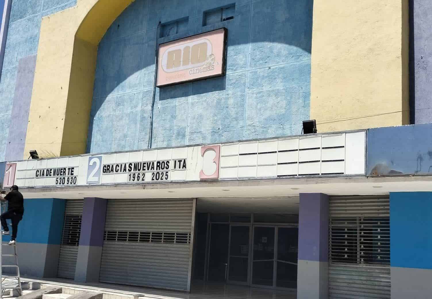 Impacto en la comunidad: adiós al emblemático Río Cinema
