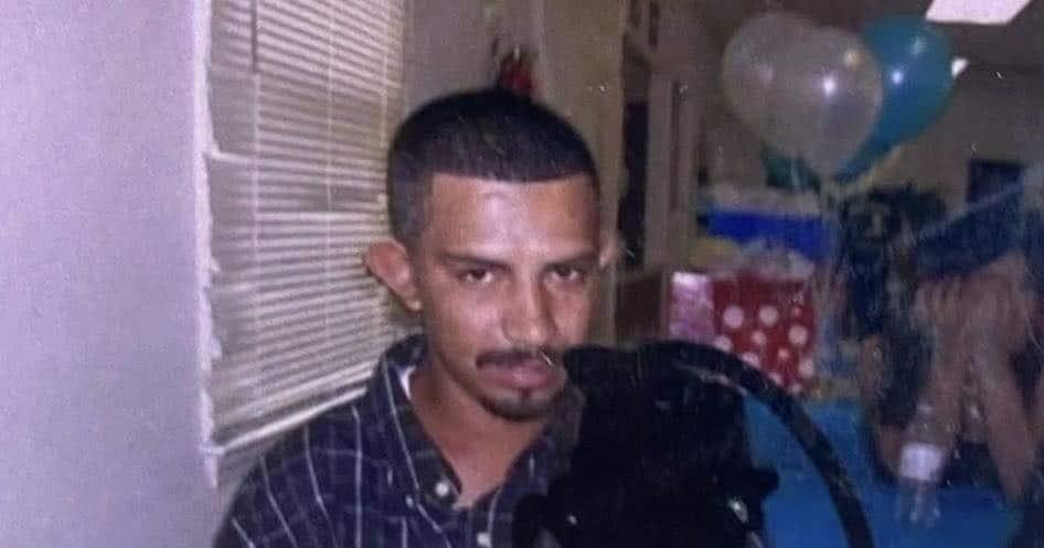 Comunidad de Sabinas se une en búsqueda de joven desaparecido