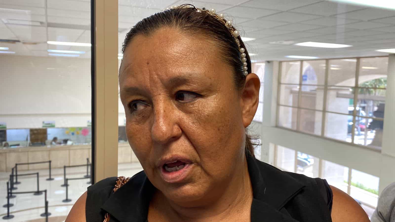 Denuncia de radióloga del IMSS tras ser agredida por perros