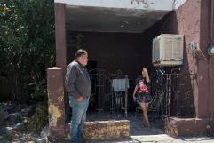 Regidor de Medio Ambiente interviene por agresión de perros a mujer