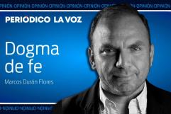 La primera fotografía