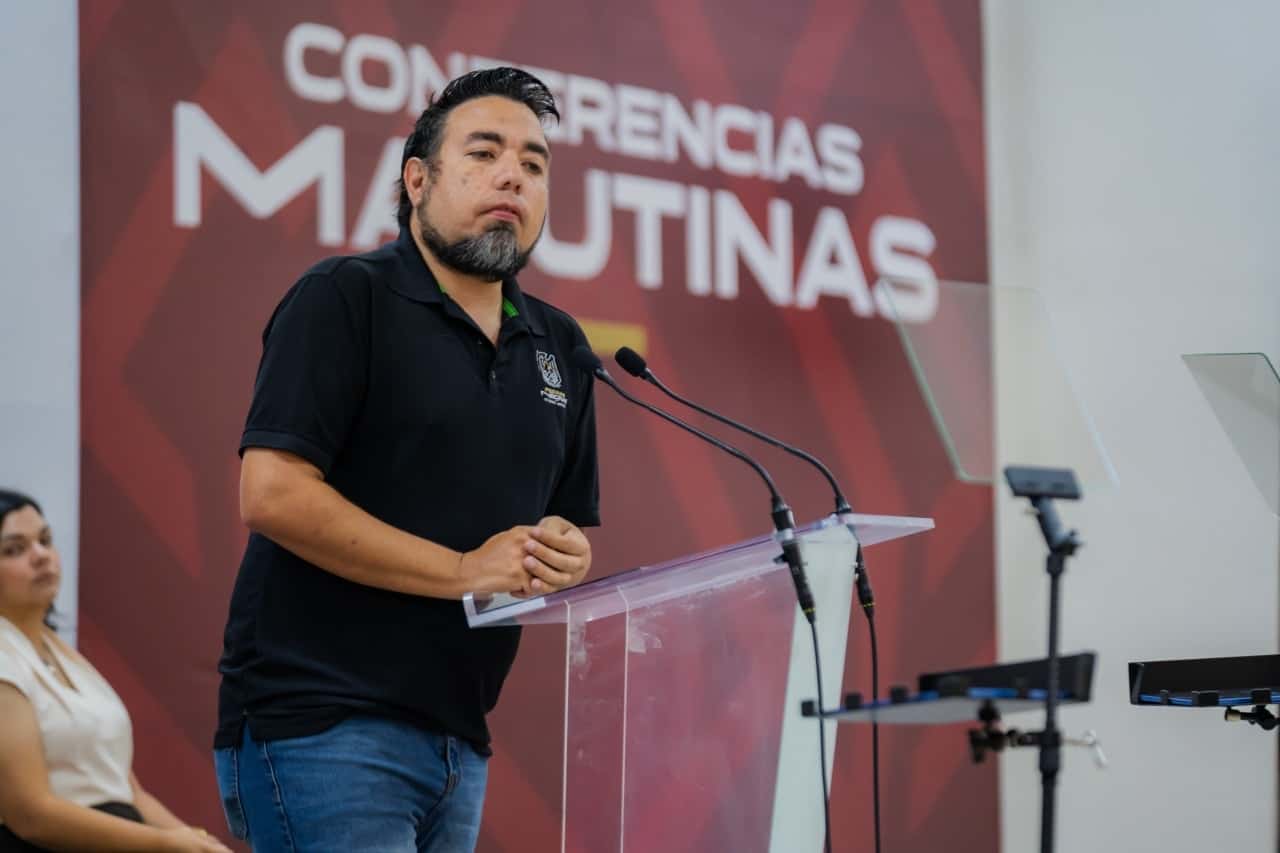 Municipio defiende reparto de pipas pese a crisis por falta de agua