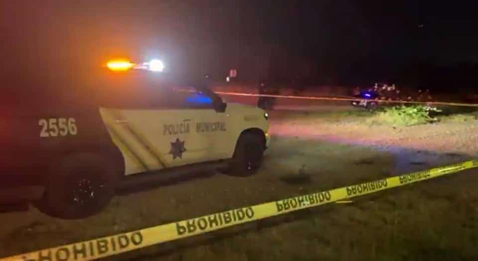 No fue muerte violenta de joven en la colonia Periodistas, confirma FGE