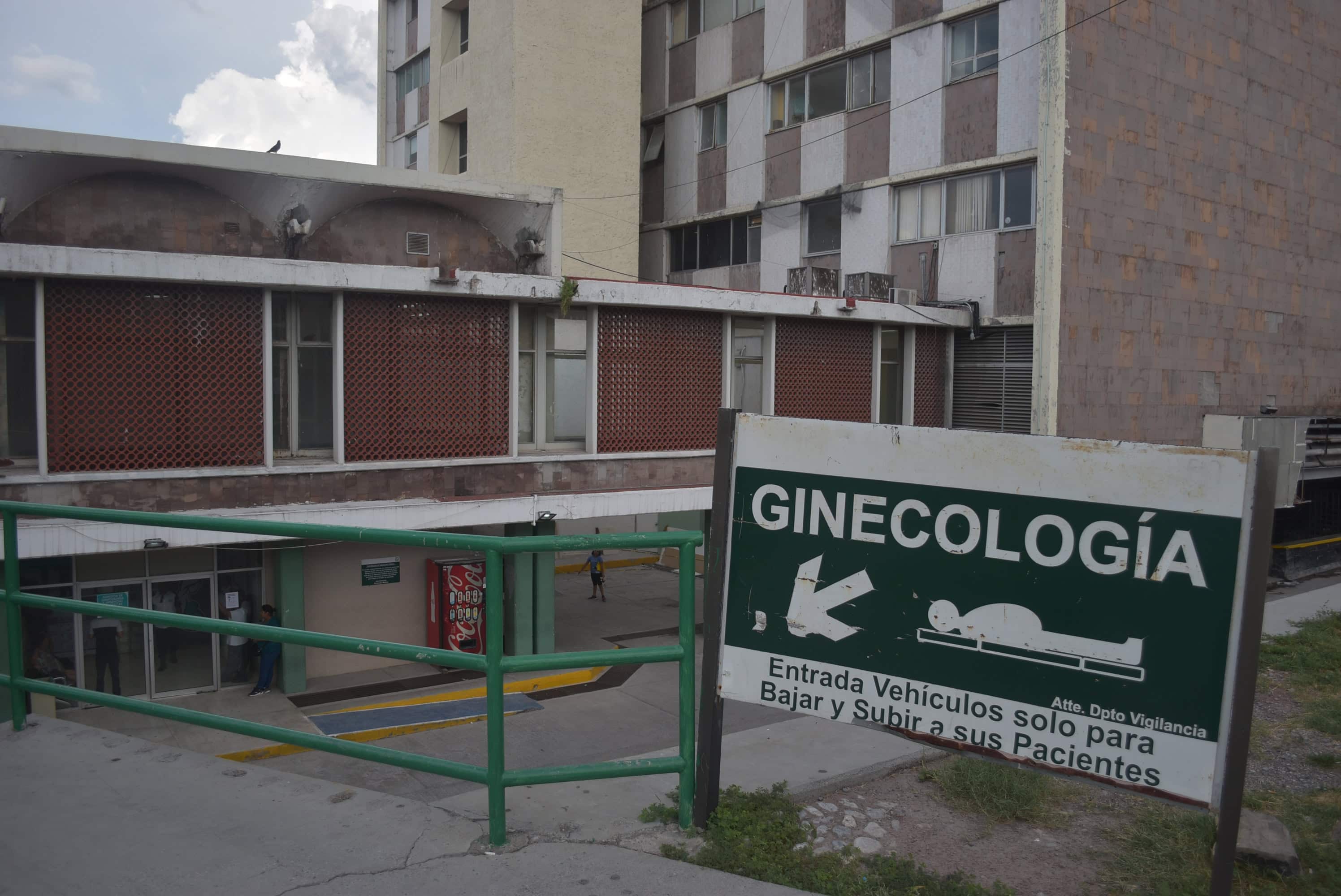 Impacto de Problemas en Aire Acondicionado y Elevadores en Clínica 7 IMSS