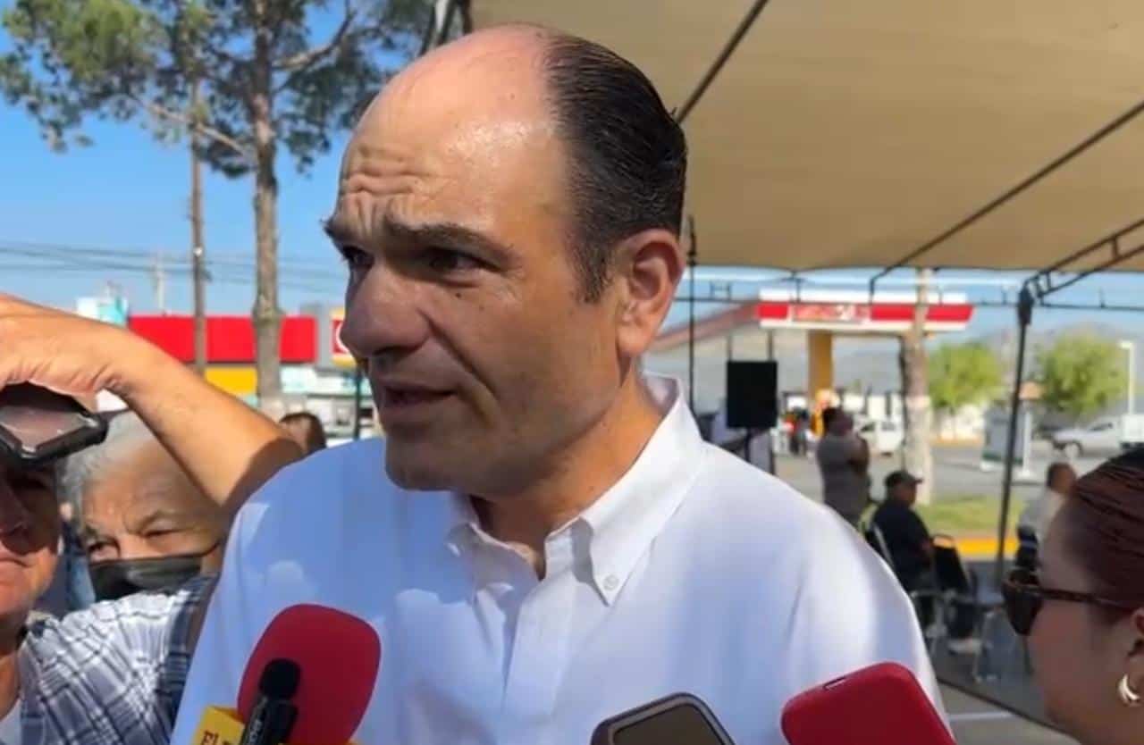 Diputado Jericó Abramo Masso insta a reformar sistema tributario en México