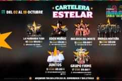 Excelente presentación