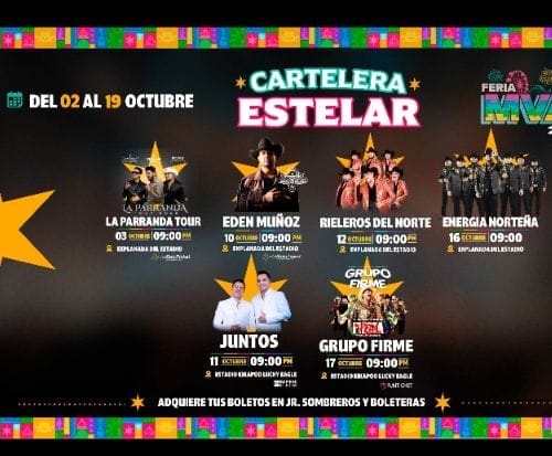 Excelente presentación