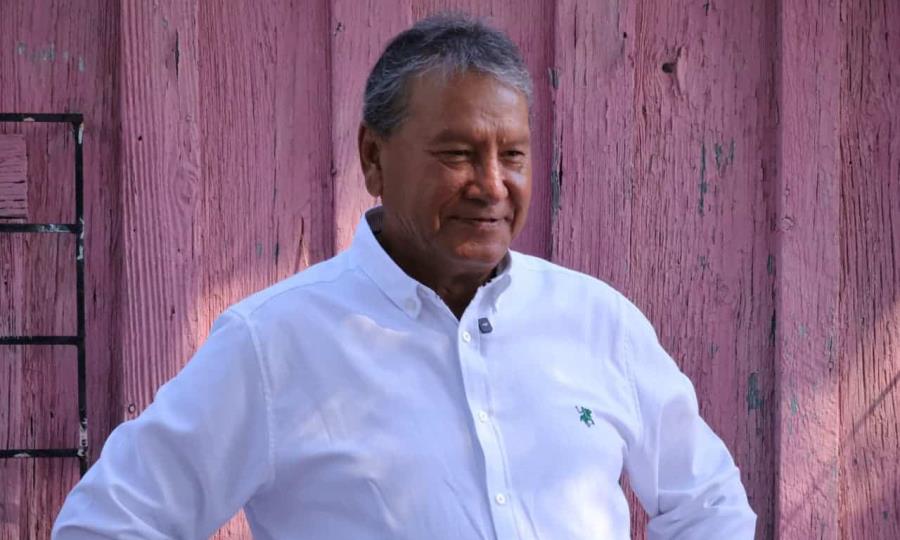 Inversión de $472,199.01 en pavimentación con concreto hidráulico