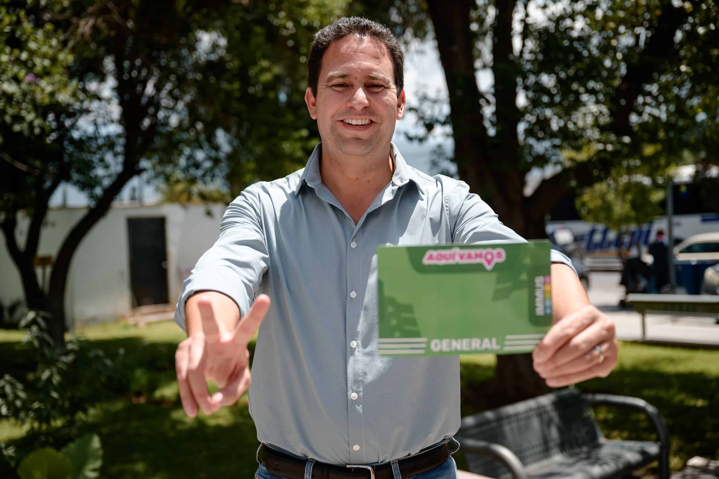 Nuevas rutas troncales gratuitas benefician a más de 180 mil saltillenses