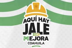 Realizarán jornada laboral “Aquí hay jale” en Piedras Negras
