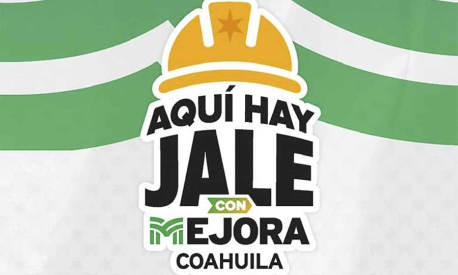 Realizarán jornada laboral “Aquí hay jale” en Piedras Negras