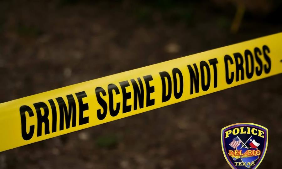 Tragedia en Del Río: Hombre se quita la vida en incidente de violencia familiar