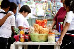 Niños en riesgo: consumo de refrescos y epidemia de obesidad en México