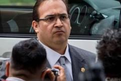 Operativo policial lleva a detención de exdirector de Asuntos Internos de SSP