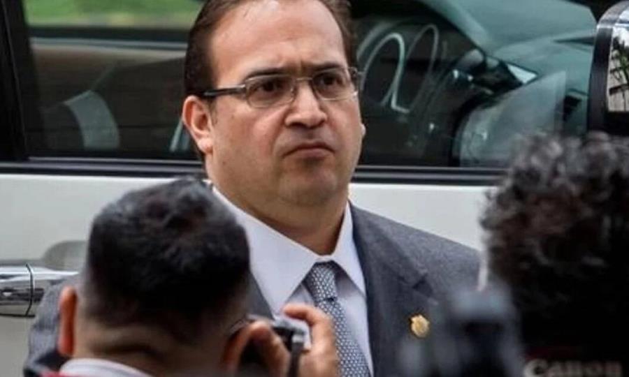 Operativo policial lleva a detención de exdirector de Asuntos Internos de SSP