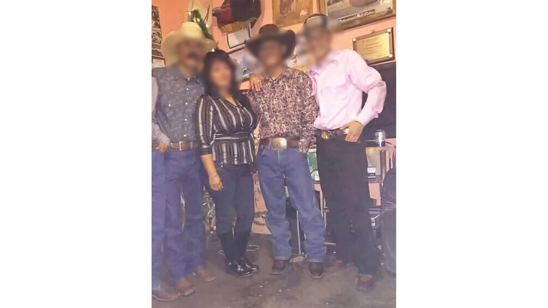 Familia Completa Enfrenta Procesos Penales por Tragedia Vecinal