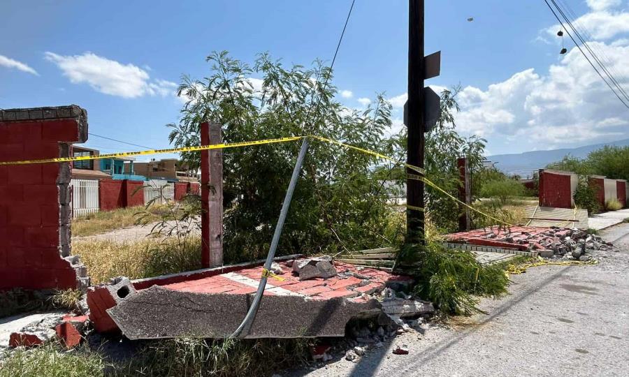 Coahuila destina 16 millones de pesos para mantenimiento escolar en planteles