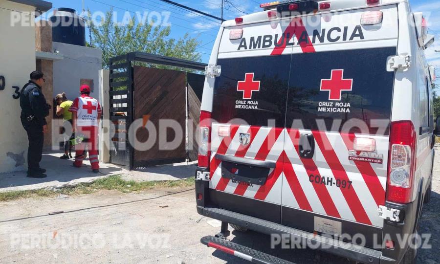Desmayo por cirrosis: Intervención rápida en traslado al IMSS
