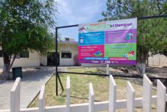 Jornadas de Lactancia Materna 2025 promueven salud materno-infantil en Sabinas