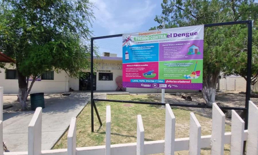 Jornadas de Lactancia Materna 2025 promueven salud materno-infantil en Sabinas