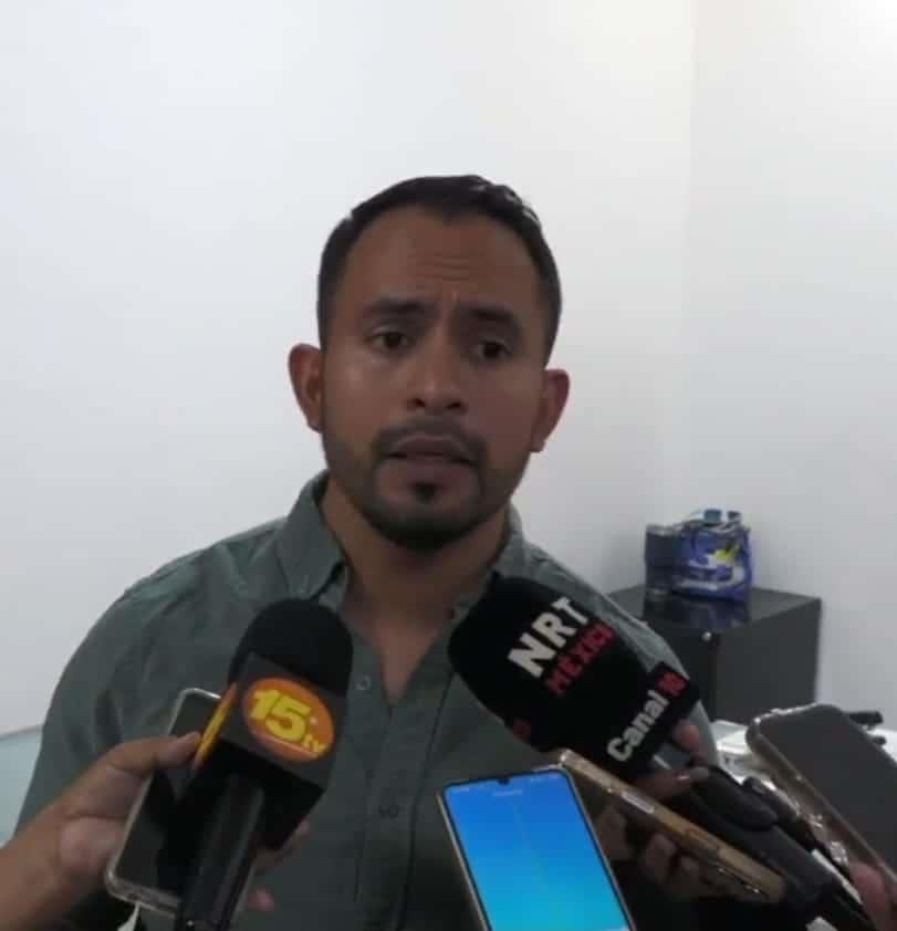 Coordinación de autoridades logra disminuir delitos en San Juan de Sabinas