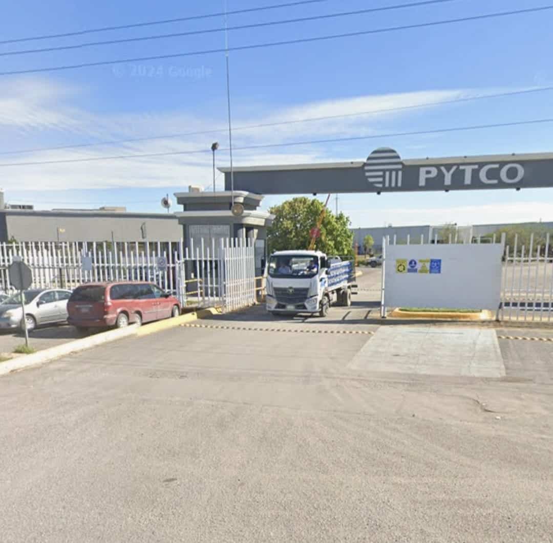 Recortes de empleo en empresas de la industria del acero