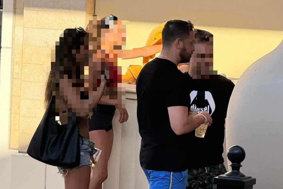 Alcalde de Piedras Negras vacaciona en Las Vegas en plena crisis de agua