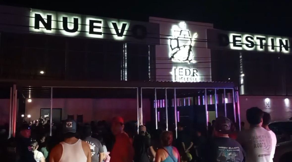 Municipio protege a anexo "Nuevo Destino" pese a disturbios y descarta sanciones