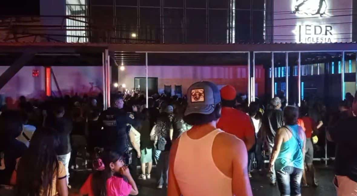 Derechos Humanos investiga de oficio disturbios en anexo "Nuevo Destino"