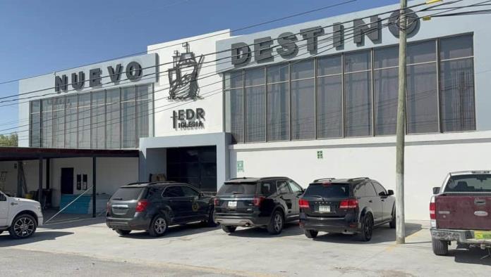 Riña campal en centro de rehabilitación deja siete detenidos en Piedras Negras