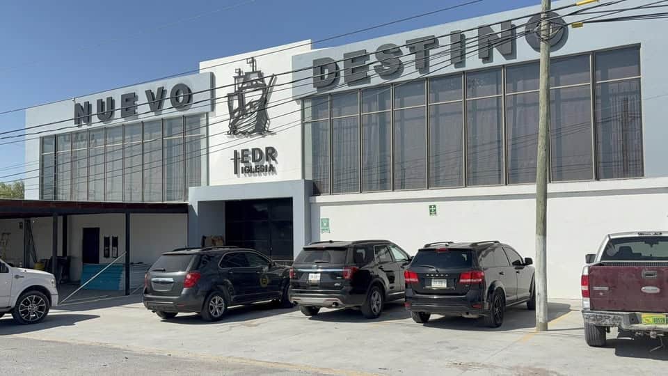 Riña campal en centro de rehabilitación deja siete detenidos en Piedras Negras