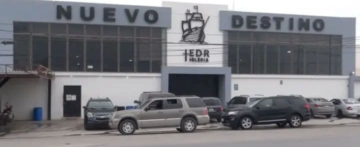 Riña campal en centro de rehabilitación deja siete detenidos en Piedras Negras