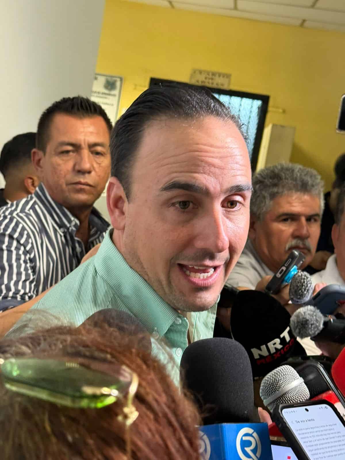Inversiones automotriz y energético para crecimiento regional