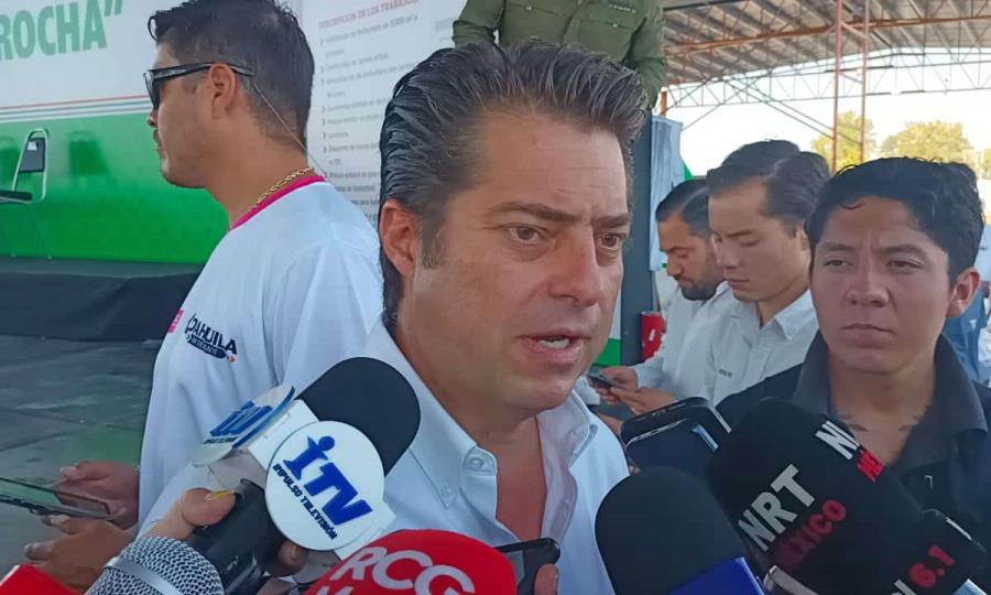 Coahuila se destaca en inclusión y combate a la pobreza a nivel nacional