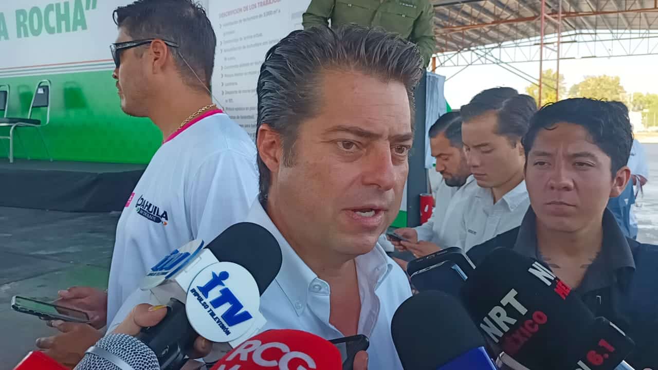 Coahuila se destaca en inclusión y combate a la pobreza a nivel nacional