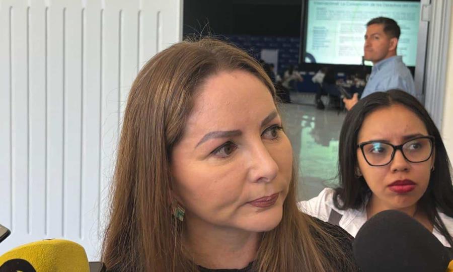 Estrategia integral en Coahuila logra disminuir casos de crímenes hacia la mujer