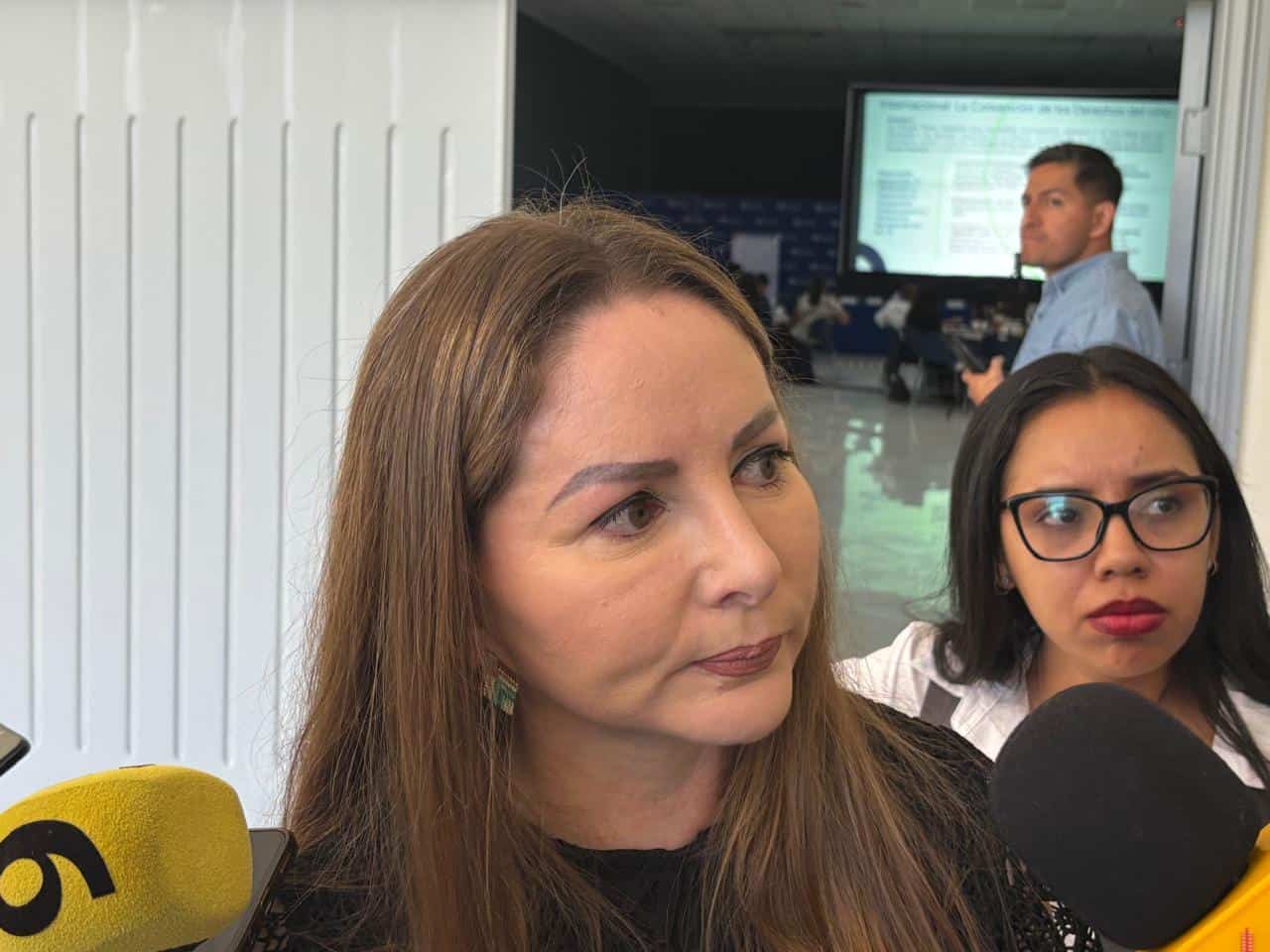 Estrategia integral en Coahuila logra disminuir casos de crímenes hacia la mujer