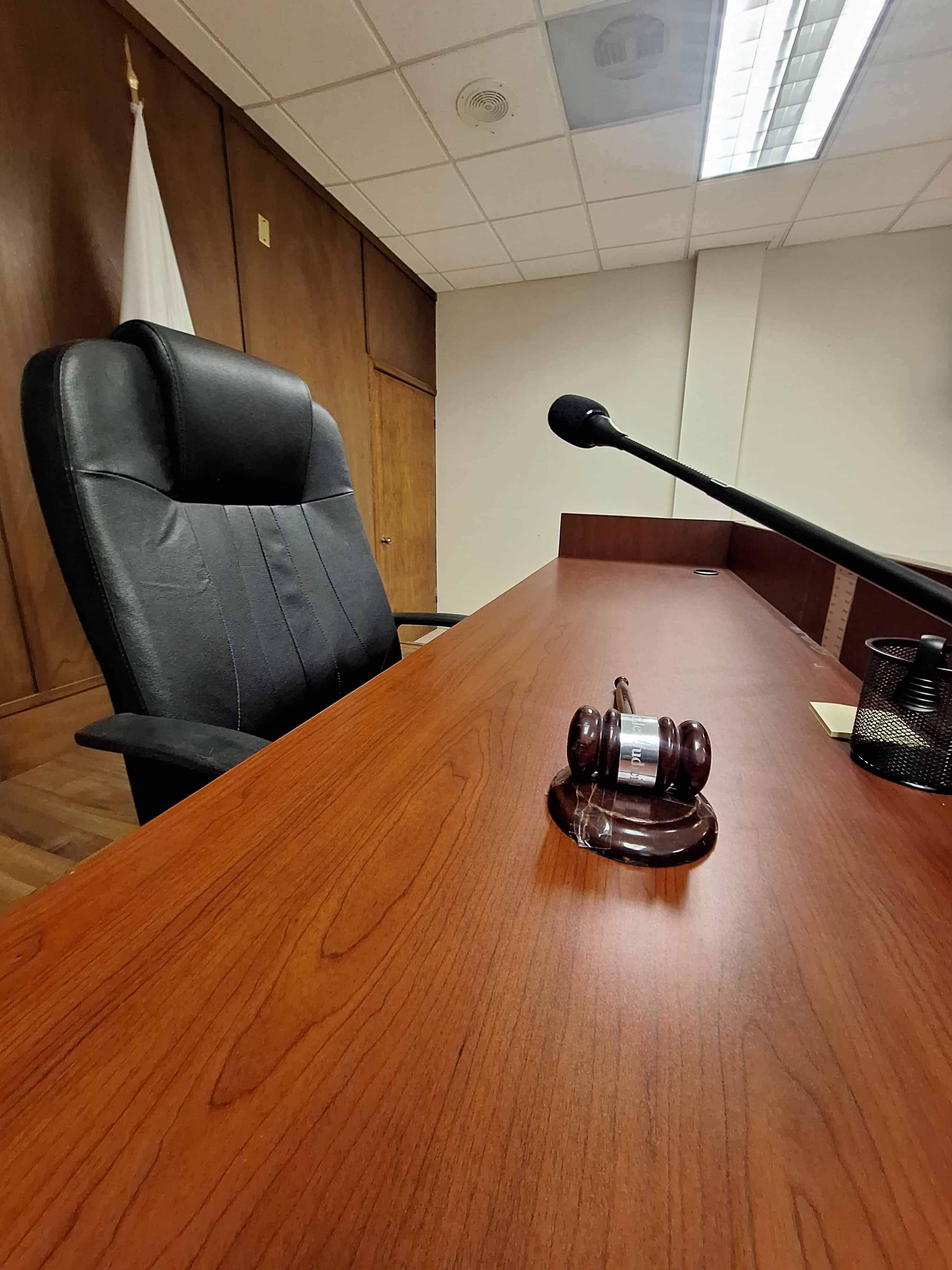 Audiencia revela detalles del conflicto financiero en Castaños, Coahuila