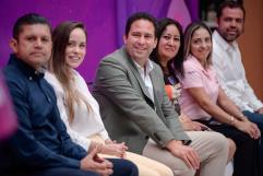 Programa Sitios Seguros en Saltillo: apoyo inmediato a mujeres en situación de riesgo