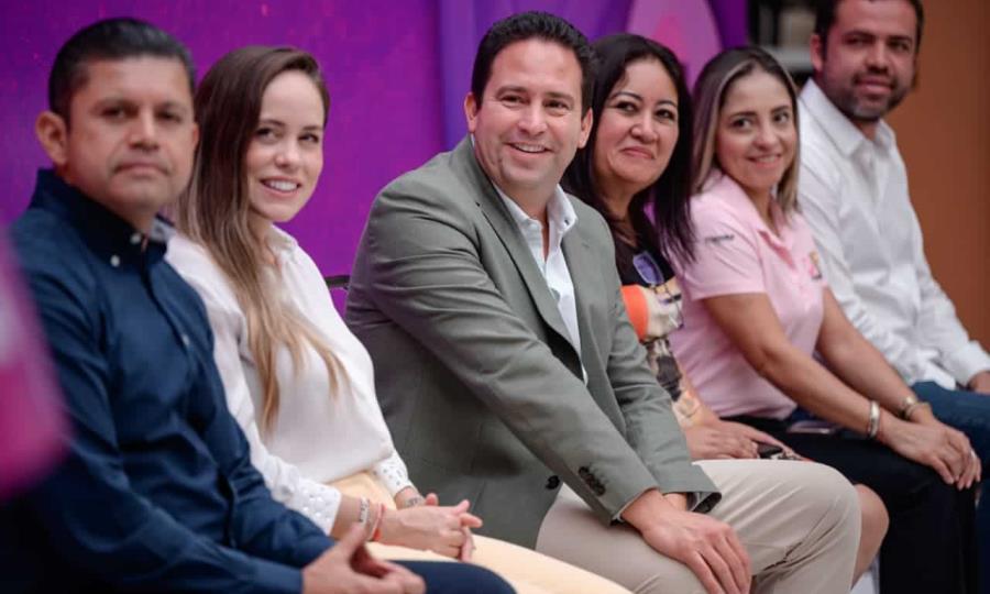 Programa Sitios Seguros en Saltillo: apoyo inmediato a mujeres en situación de riesgo