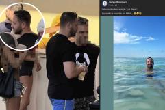 Alcalde de Piedras Negras vacaciona en Las Vegas en plena crisis de agua