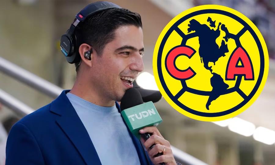 Andrés Vaca desmiente rumores de veto en TUDN
