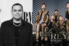 Asesinan a Ernesto Barajas, vocalista de Enigma Norteño, en Jalisco