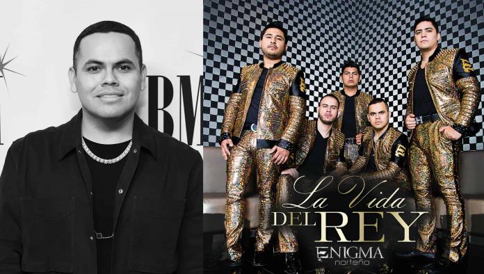 Asesinan a Ernesto Barajas, vocalista de Enigma Norteño, en Jalisco