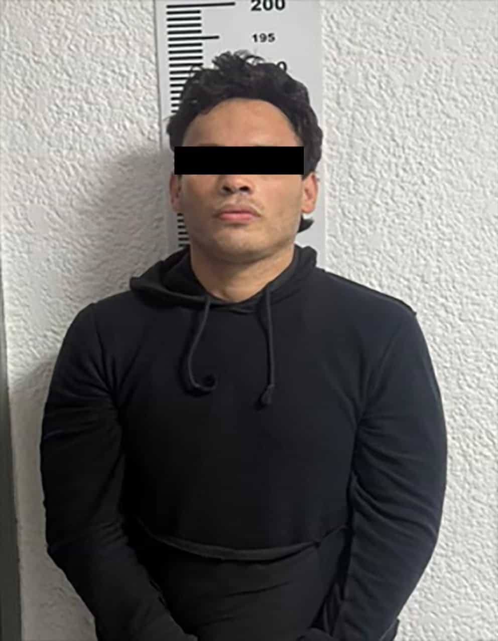 Dictan prisión preventiva para Julio César Chávez Jr.